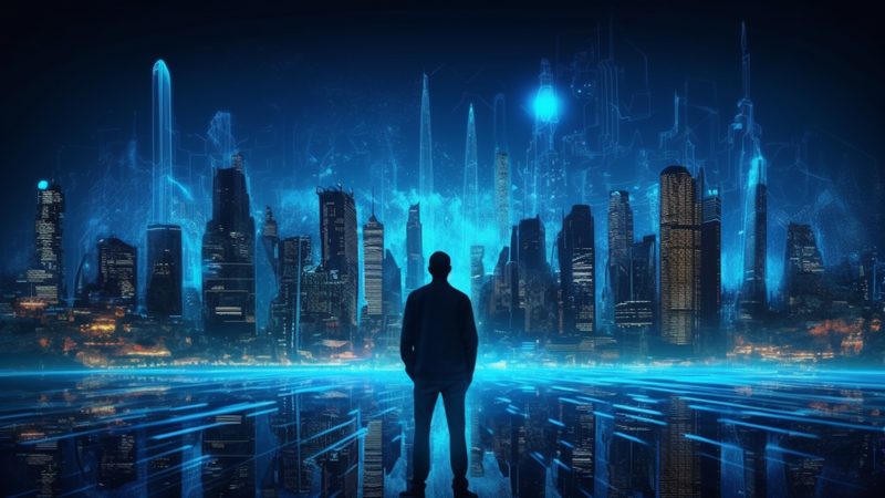 科技服务行业解决方案：构建高效IT架构的关键**
